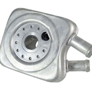 Resfriador De Óleo Golf New Beetle Santana A3 A4 A6