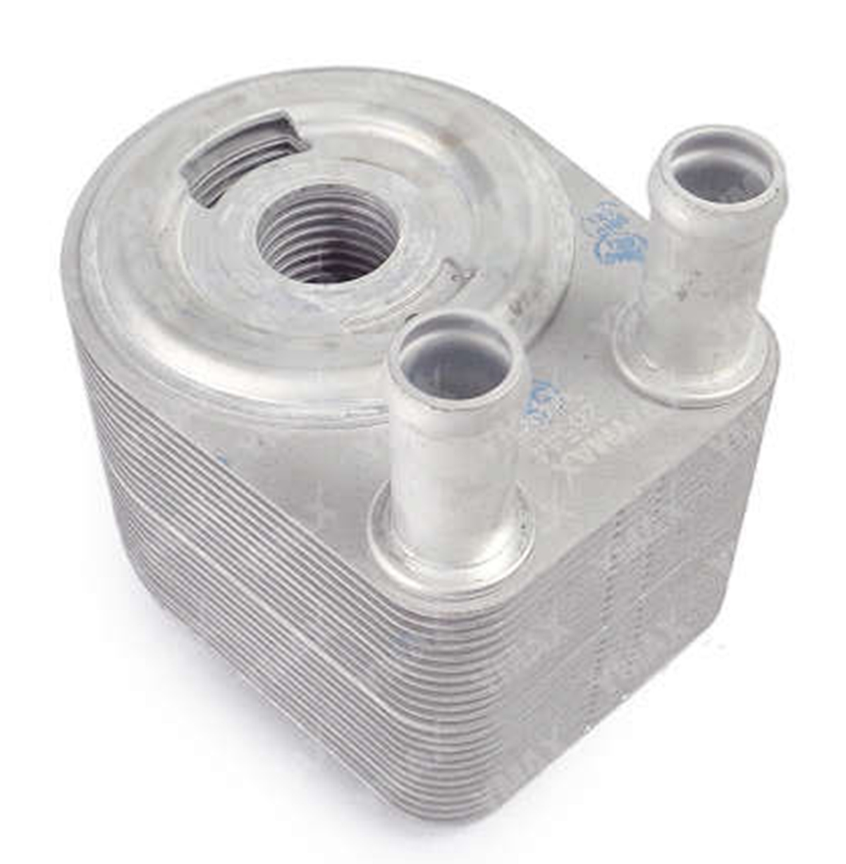 Trocador Calor Motor Land Rover Discovery Sport Vogue - Imagem 3