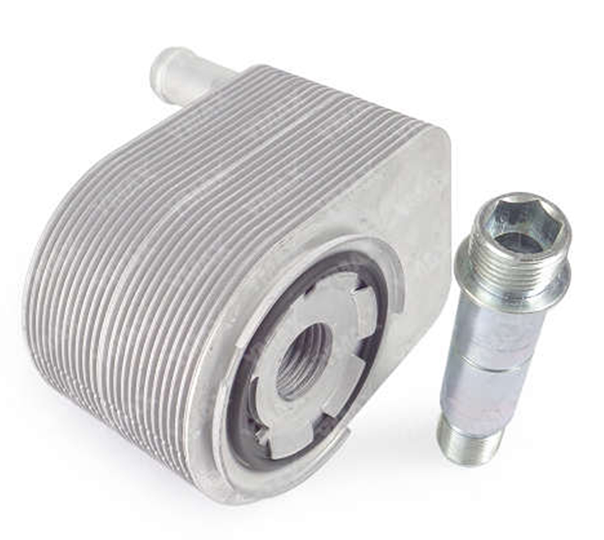 Trocador Calor Motor Land Rover Discovery Sport Vogue - Imagem 2