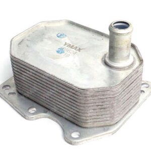 Resfriador De Oleo Ford Transit 2.4 16v