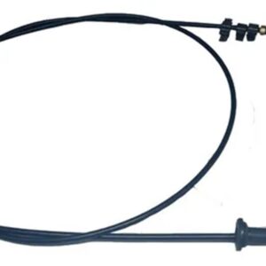 Cabo do capô do JAC J3