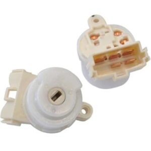 Comutador De Ignição Chery Tiggo