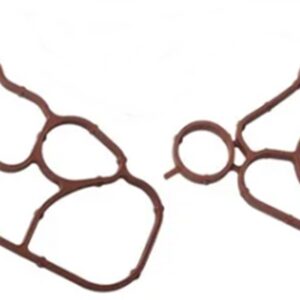 Kit Junta Radiador De Óleo Audi A3 1.8 Tfsi 2013-2018