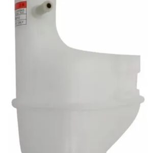 Reservatório Água Do Radiador Com Tampa Chery QQ