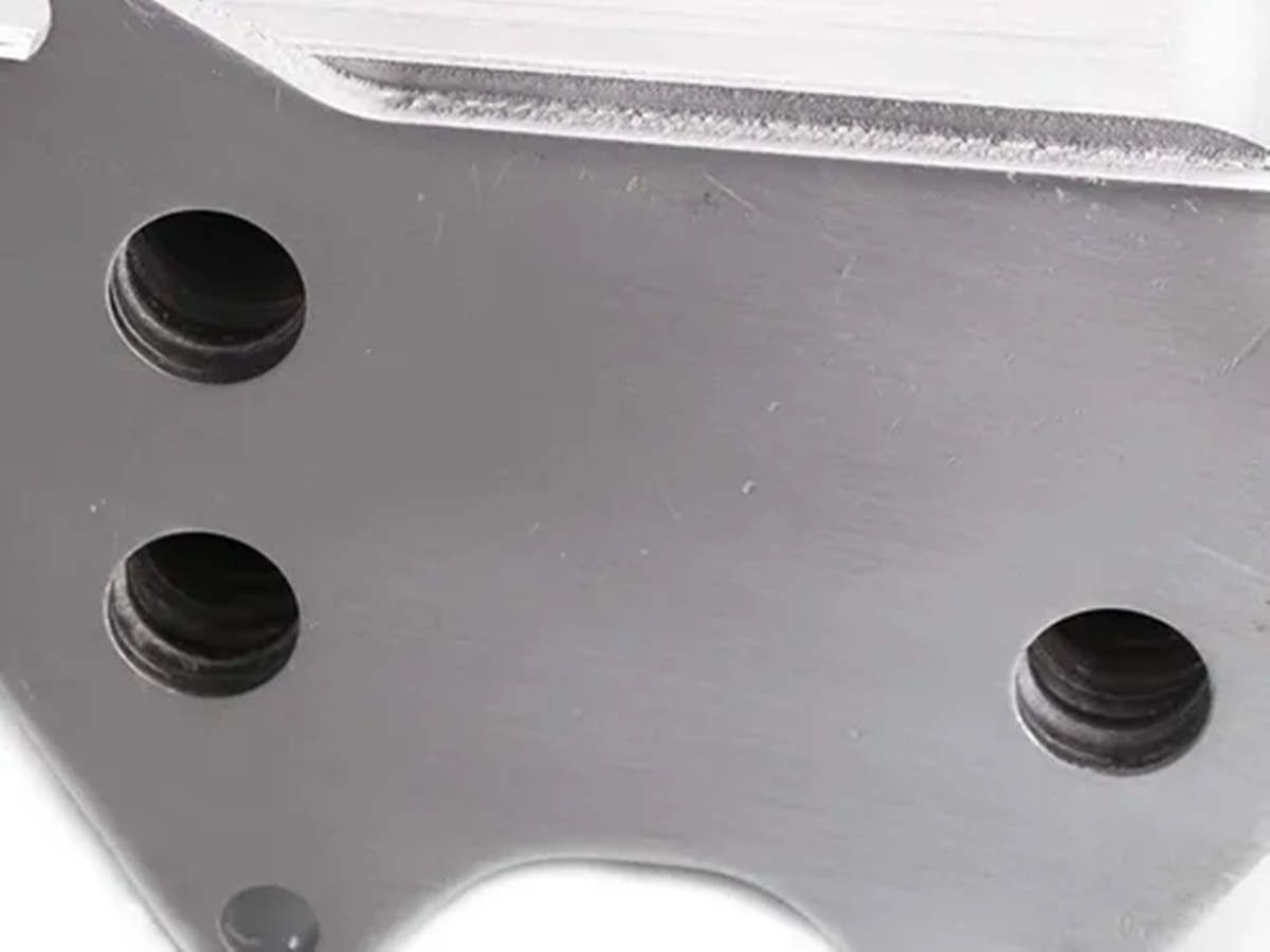 Resfriador De Óleo Jetta Tiguan Audi A4 A3 Q3 Tsi - Imagem 5