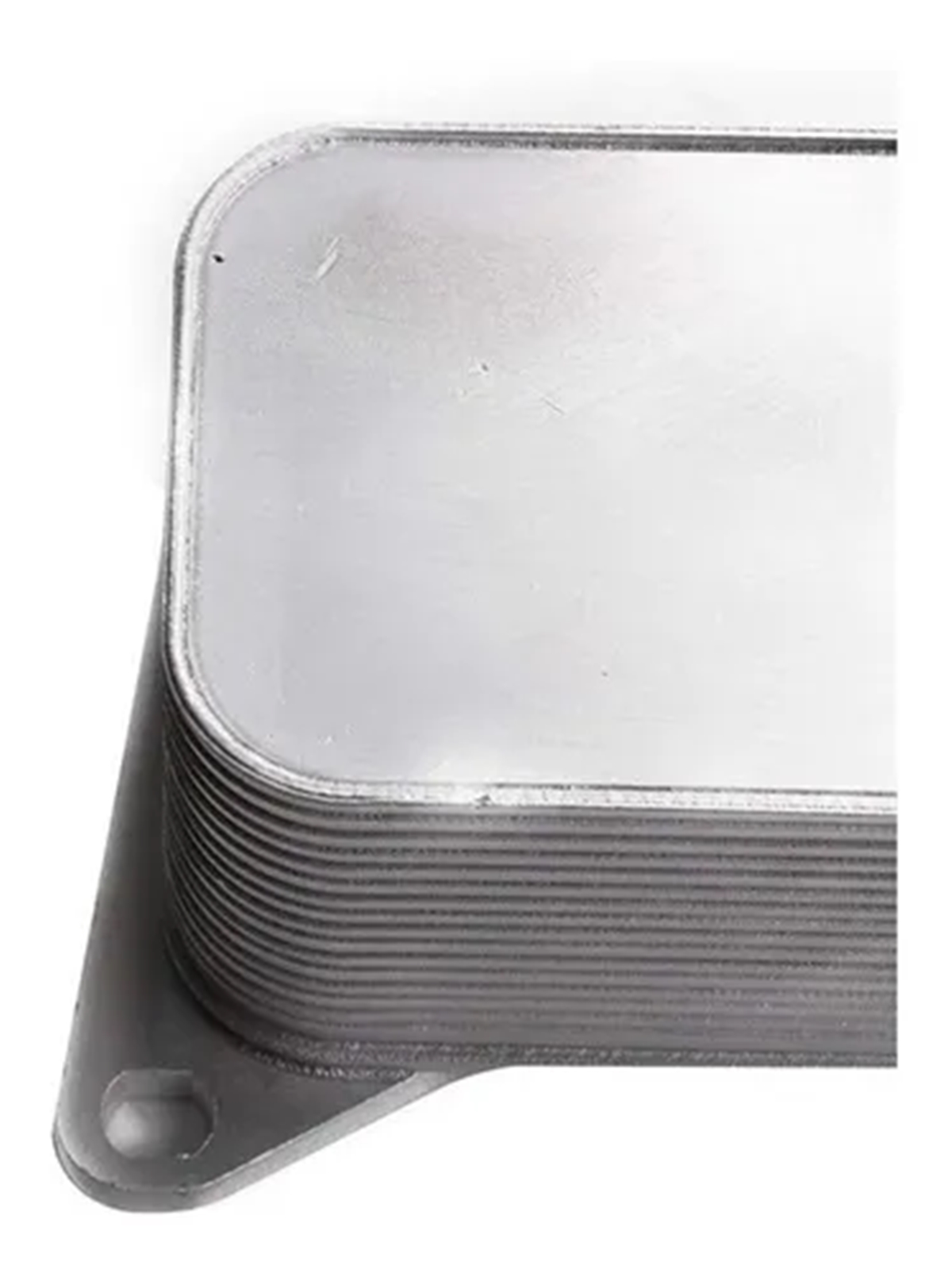 Resfriador De Óleo Jetta Tiguan Audi A4 A3 Q3 Tsi - Imagem 3