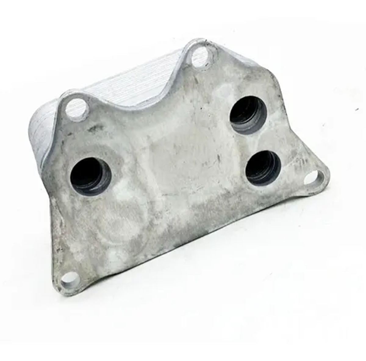 Resfriador Trocador Calor Audi Q3 Q5 Tsi Tfsi 06j117021d - Imagem 2