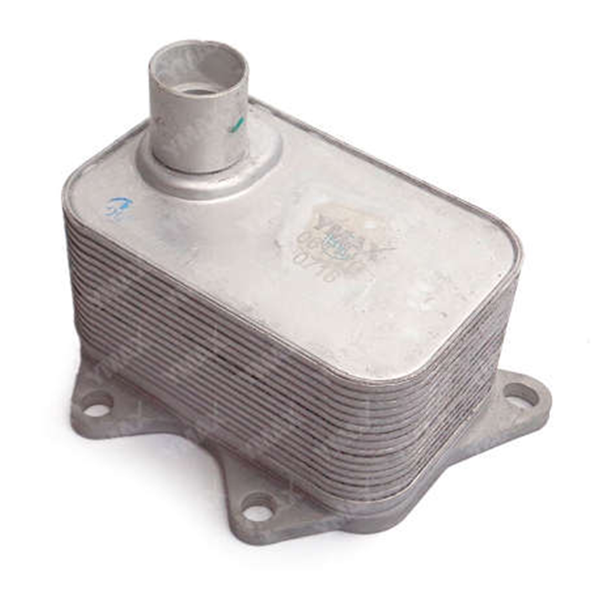 Resfriador Trocador Calor Audi Q3 Q5 Tsi Tfsi 06j117021d