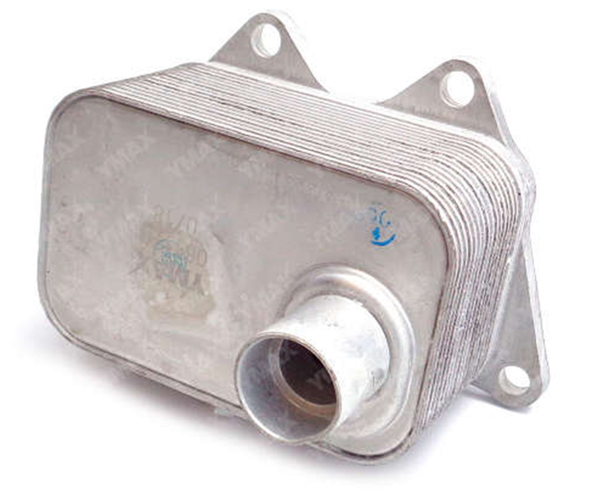 Resfriador Trocador Calor Audi Q3 Q5 Tsi Tfsi 06j117021d - Imagem 4