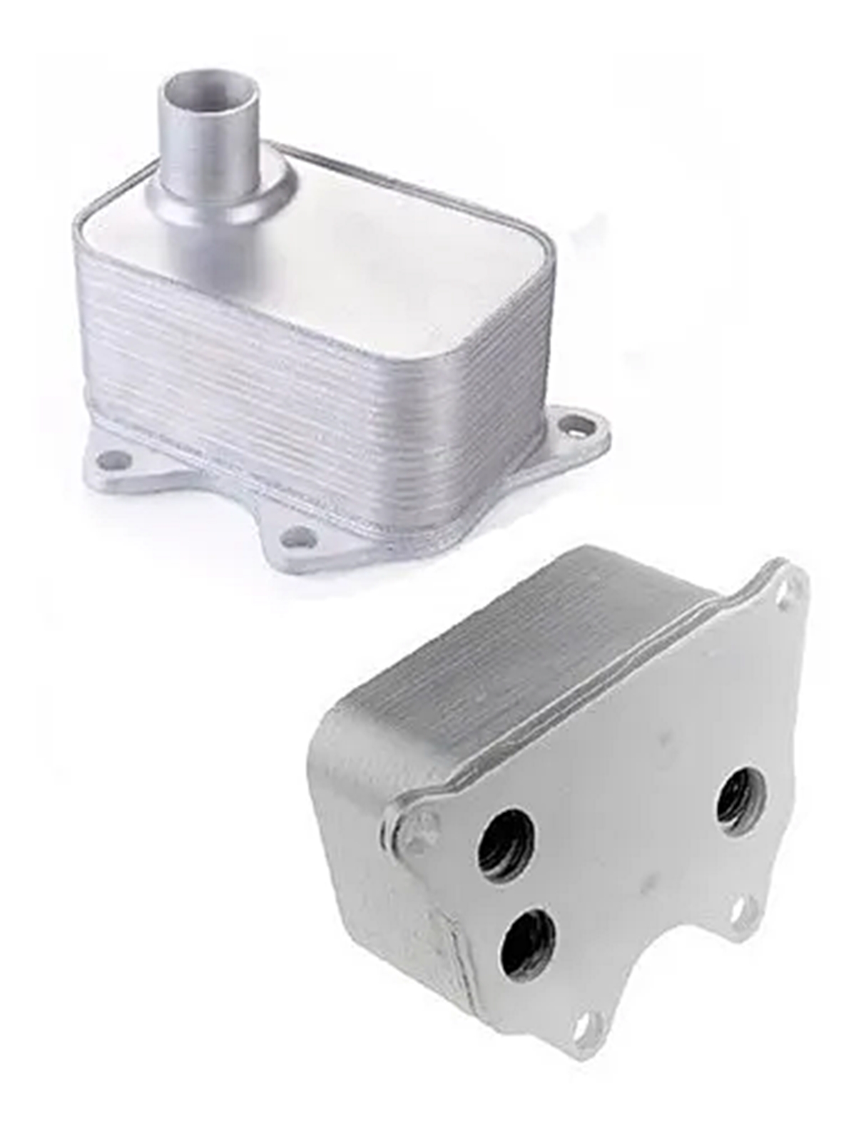 Resfriador Trocador Calor Audi Q3 Q5 Tsi Tfsi 06j117021d - Imagem 5