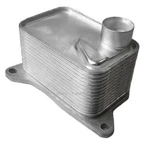 Resfriador Radiador Óleo Audi A3 2.0 Tfsi Turbo 2013-2014