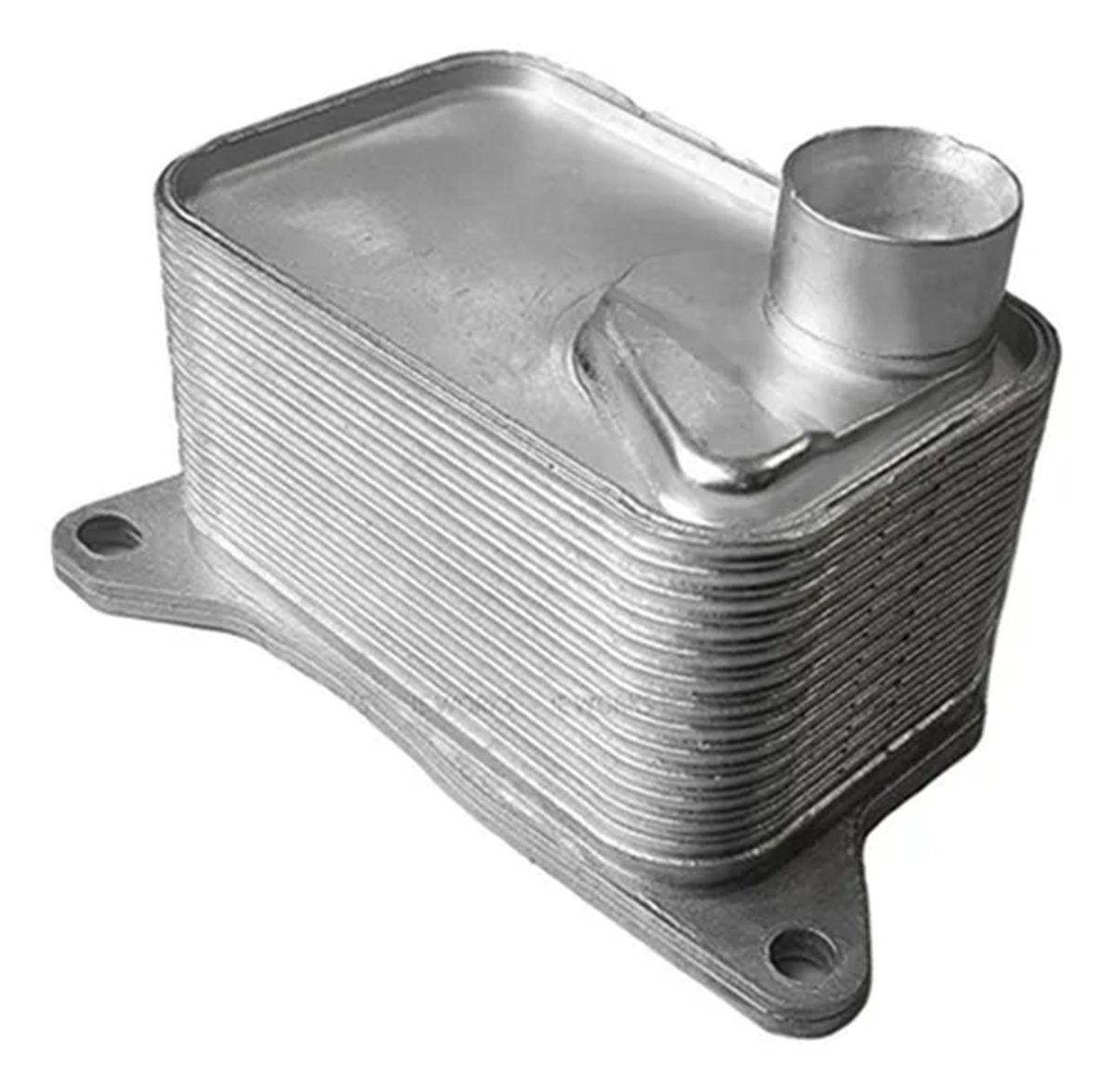 Resfriador Radiador Óleo Audi A3 2.0 Tfsi Turbo 2013-2014