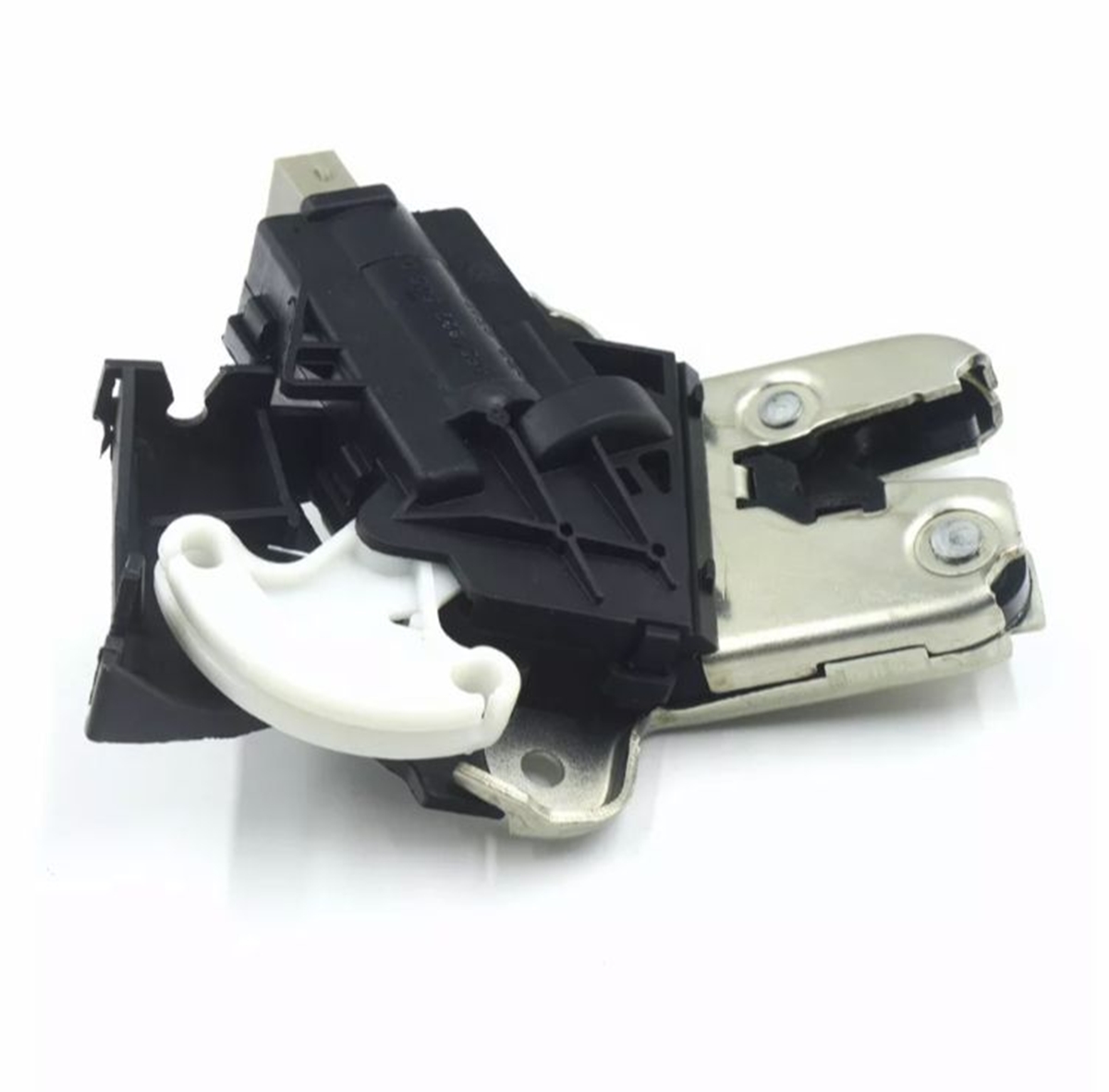 Fechadura Porta Malas Audi Jetta Passat Cc Original - Imagem 2