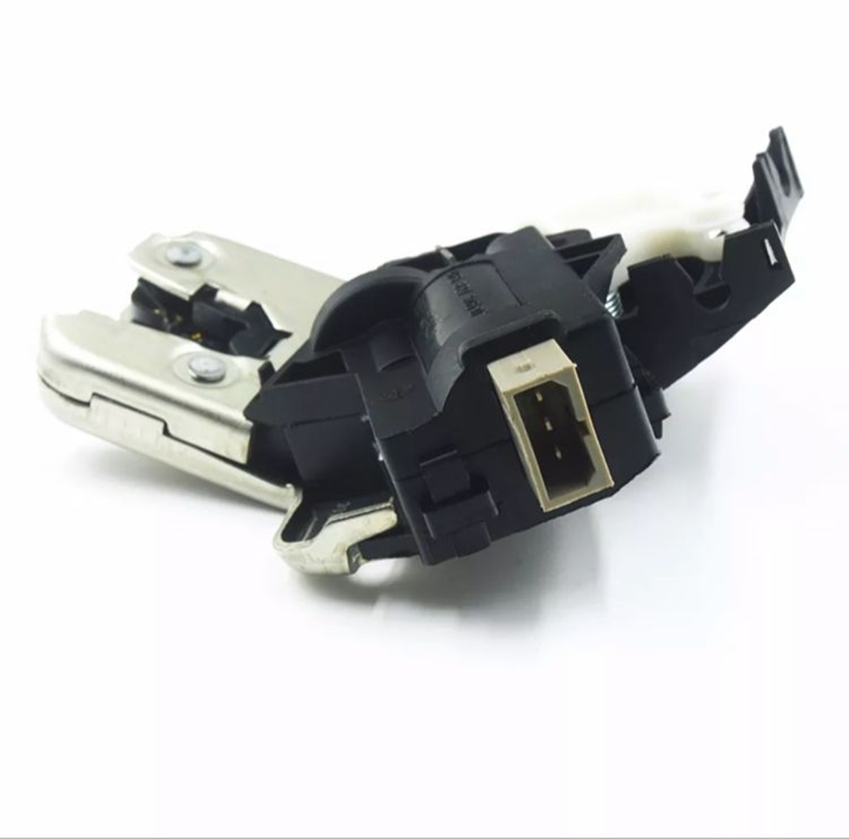 Fechadura Porta Malas Audi Jetta Passat Cc Original - Imagem 3