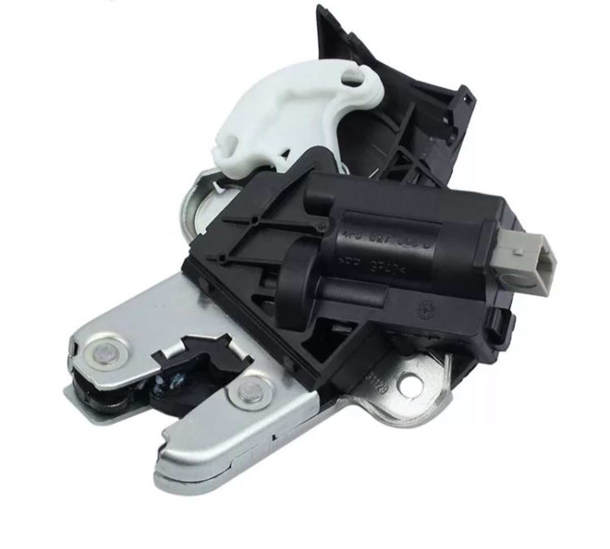 Fechadura Porta Malas Audi Jetta Passat Cc Original - Imagem 5