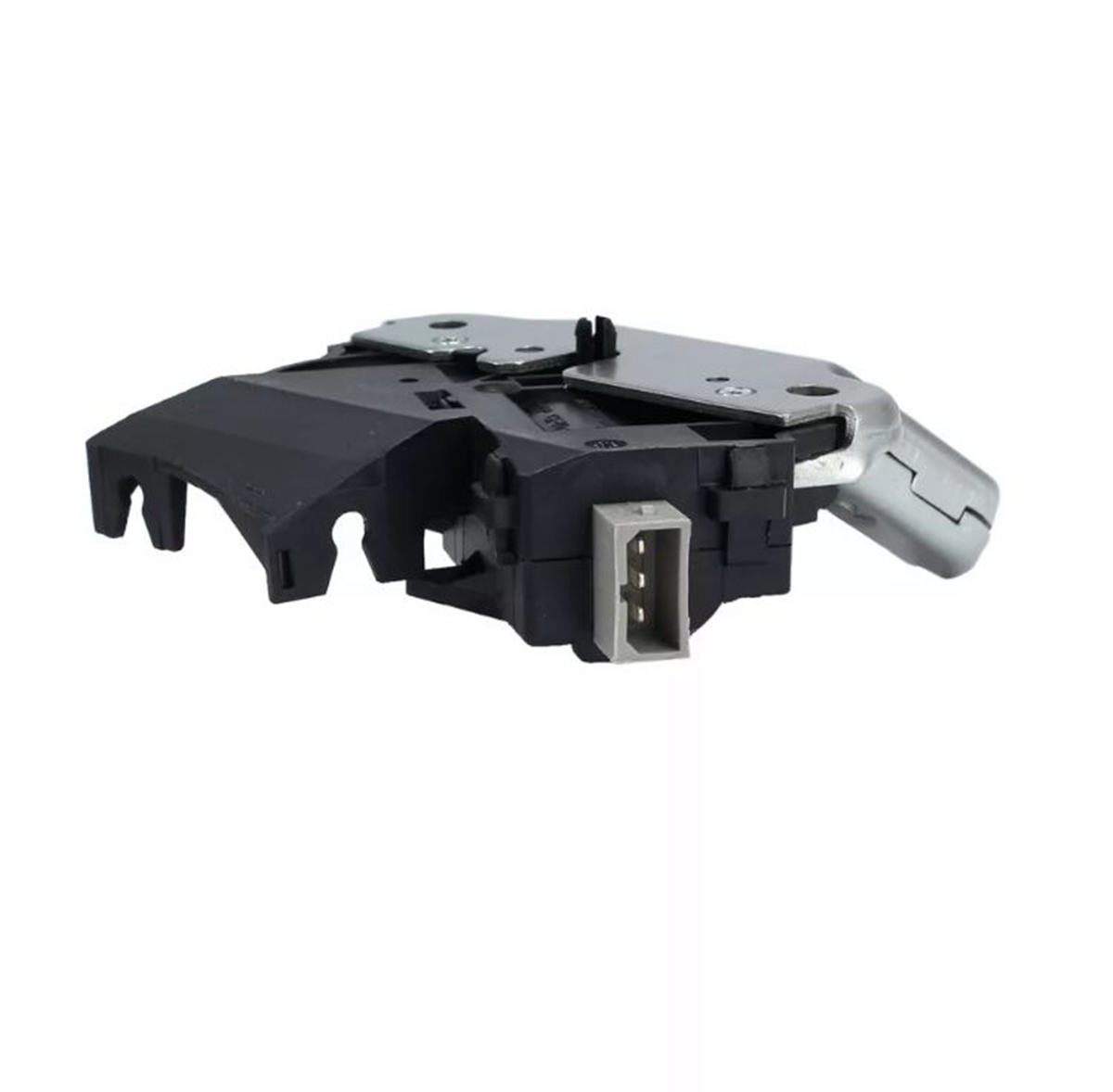 Fechadura Porta Malas Audi Jetta Passat Cc Original - Imagem 6