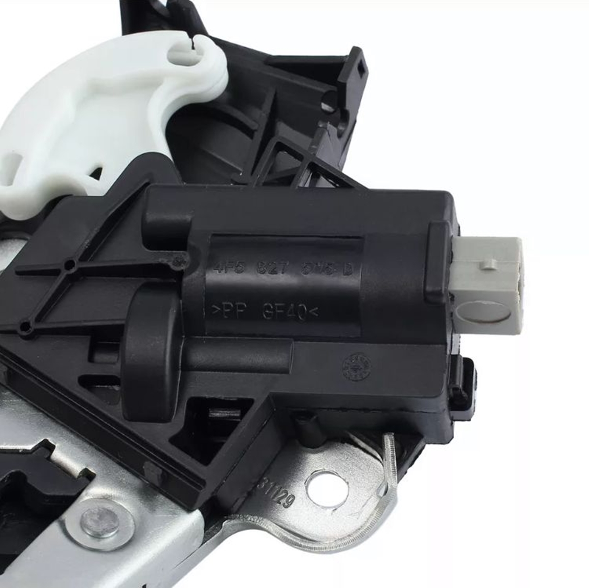 Fechadura Porta Malas Audi Jetta Passat Cc Original - Imagem 7