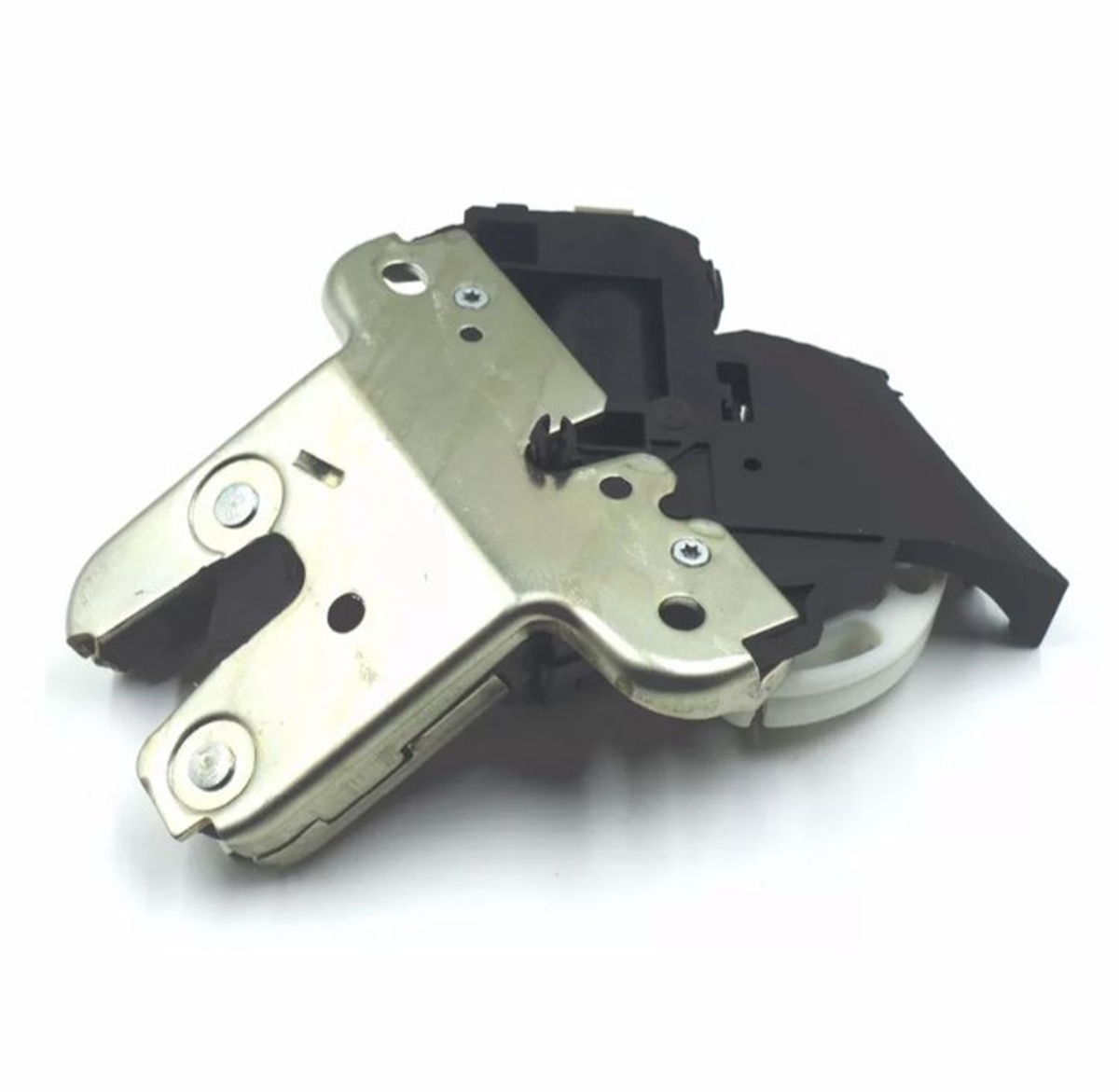 Fechadura Porta Malas Audi Jetta Passat Cc Original - Imagem 8