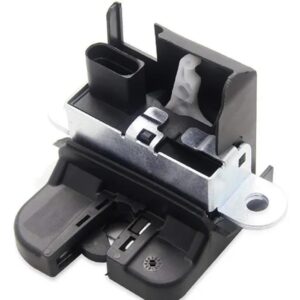 Fechadura Porta Malas Golf Tiguan Jetta Passat