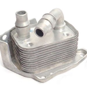 Radiador Resfriador Óleo Bmw X1 118i 120i 318i 320i X3 Z4