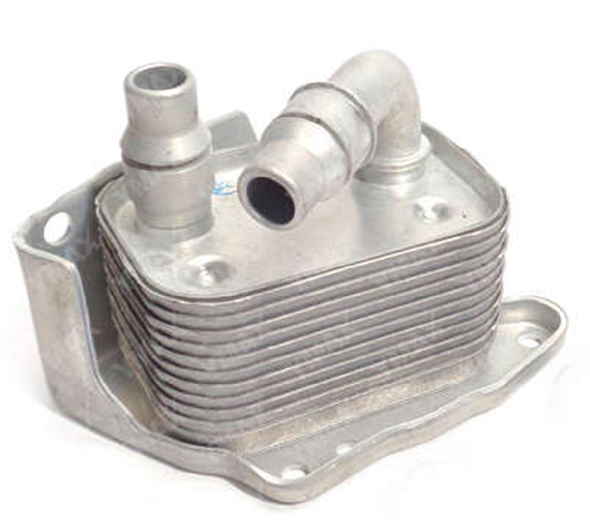 Radiador Resfriador Óleo Bmw X1 118i 120i 318i 320i X3 Z4