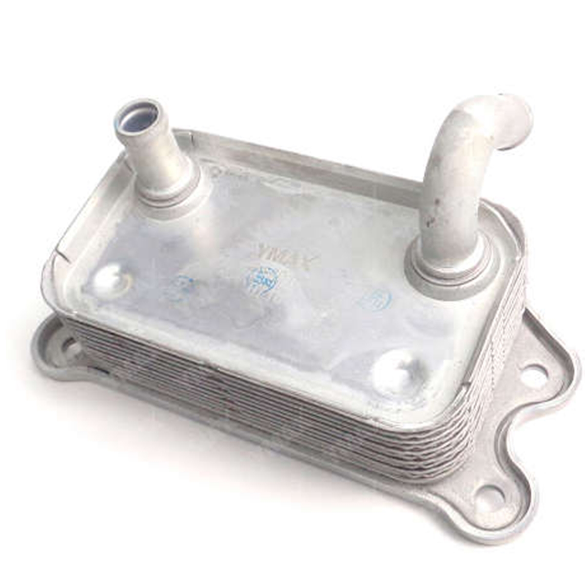 Radiador Resfriador Óleo Motor Volvo S60 S80 V70 Xc90