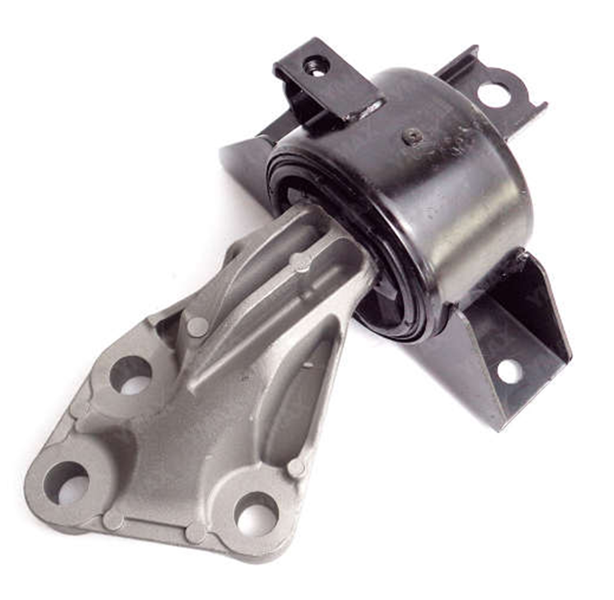 Coxim do Motor Lado Esquerdo Cambio Automático Cobalt 1.8 8V