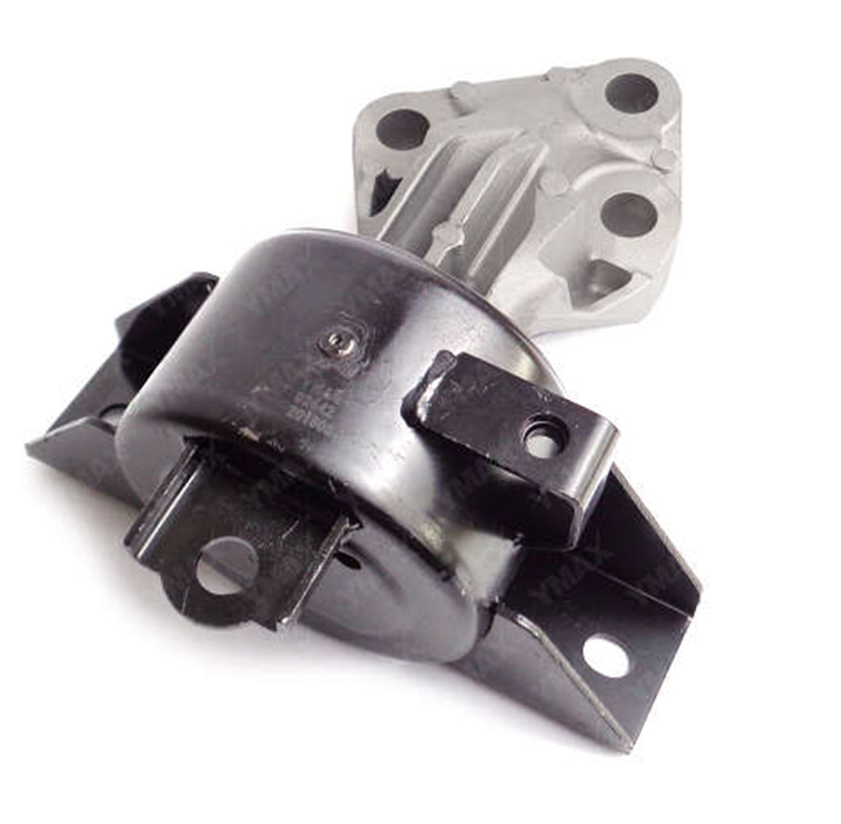 Coxim do Motor Lado Esquerdo Cambio Automático Cobalt 1.8 8V - Imagem 3