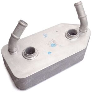 Resfriador Óleo Do Câmbio Audi A3 Golf Bora 01m