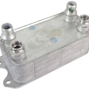 Radiador Resfriador Câmbio Mercedes C180 C200 C250 1.8 Cgi