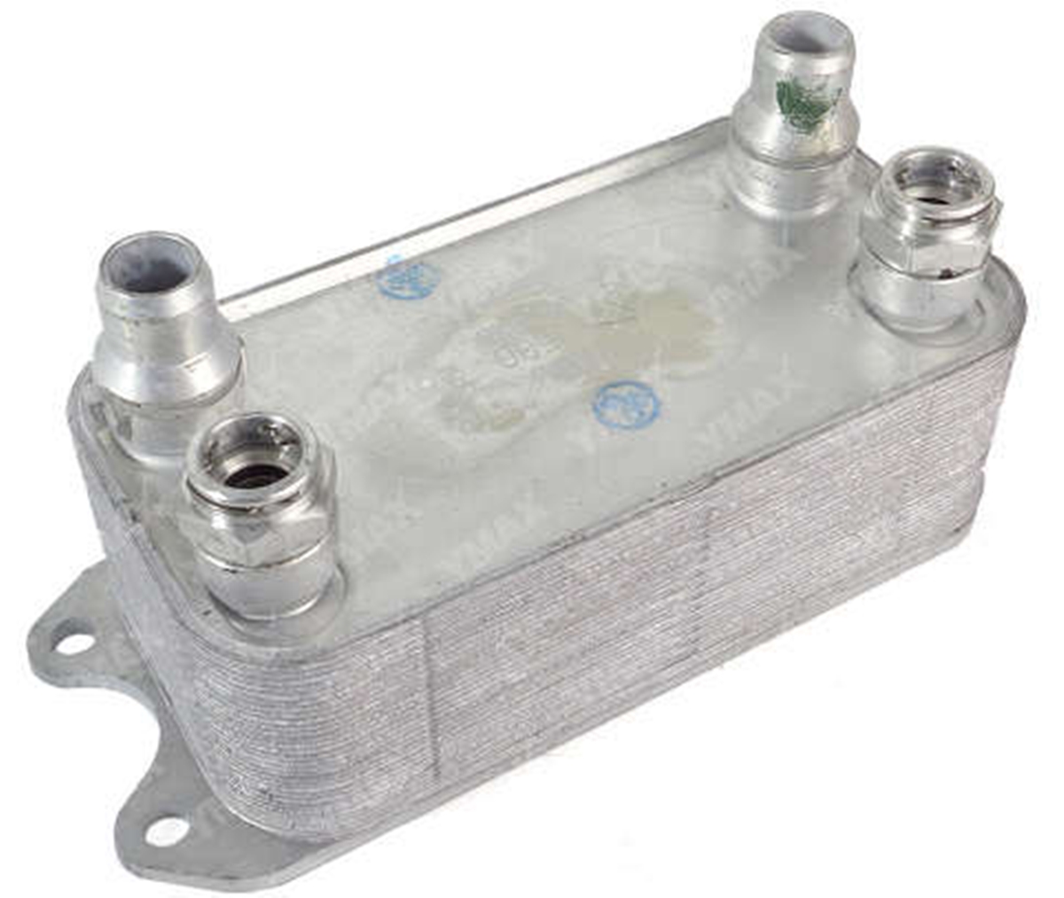 Radiador Resfriador Câmbio Mercedes C180 C200 C250 1.8 Cgi