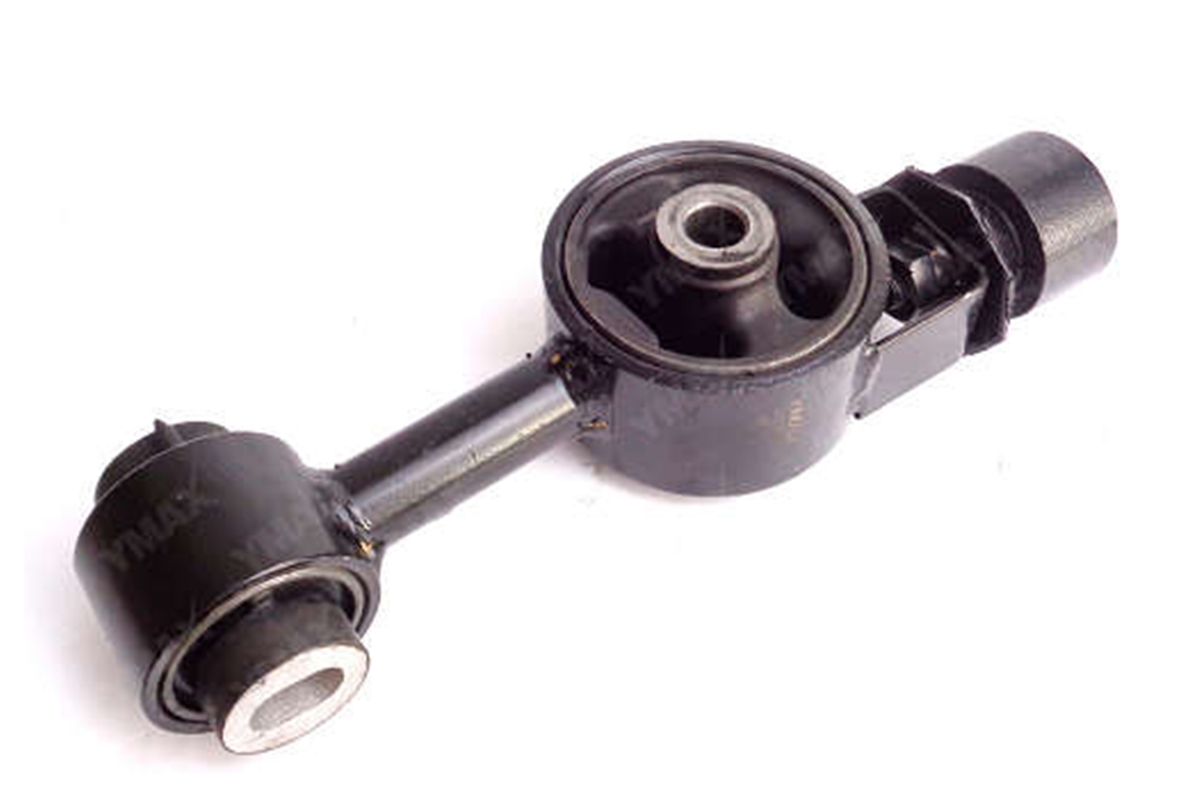 Coxim Câmbio Traseiro Nissan Tiida Livina 1.6 1.8 - Imagem 2