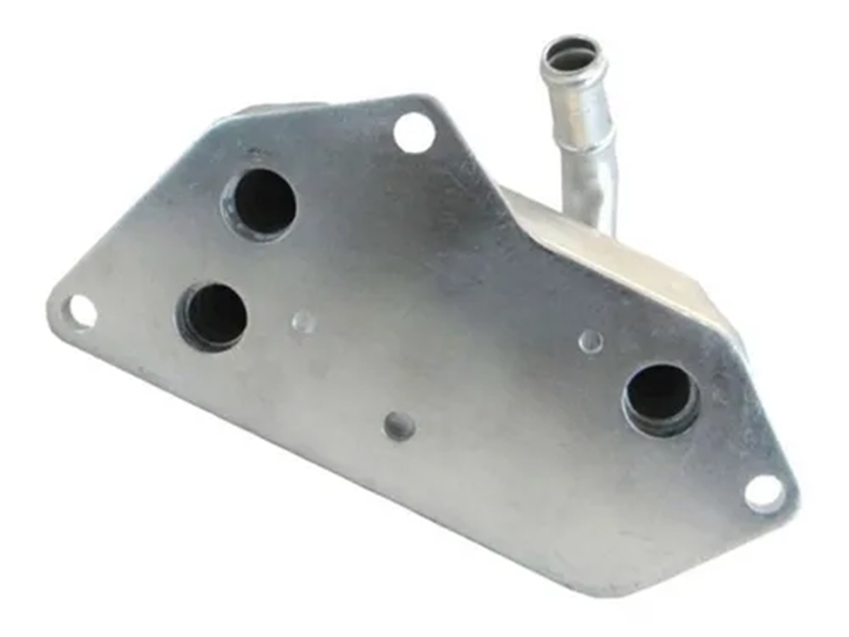 Resfriador Óleo Motor Bmw 125 228 330 428 525 640 X1 Z4 - Imagem 2