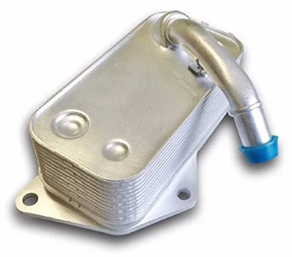 Resfriador Óleo Motor Bmw 125 228 330 428 525 640 X1 Z4