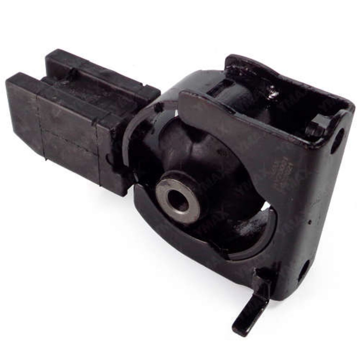 Calço Coxim Frontal Motor Corolla Fielder - Imagem 2