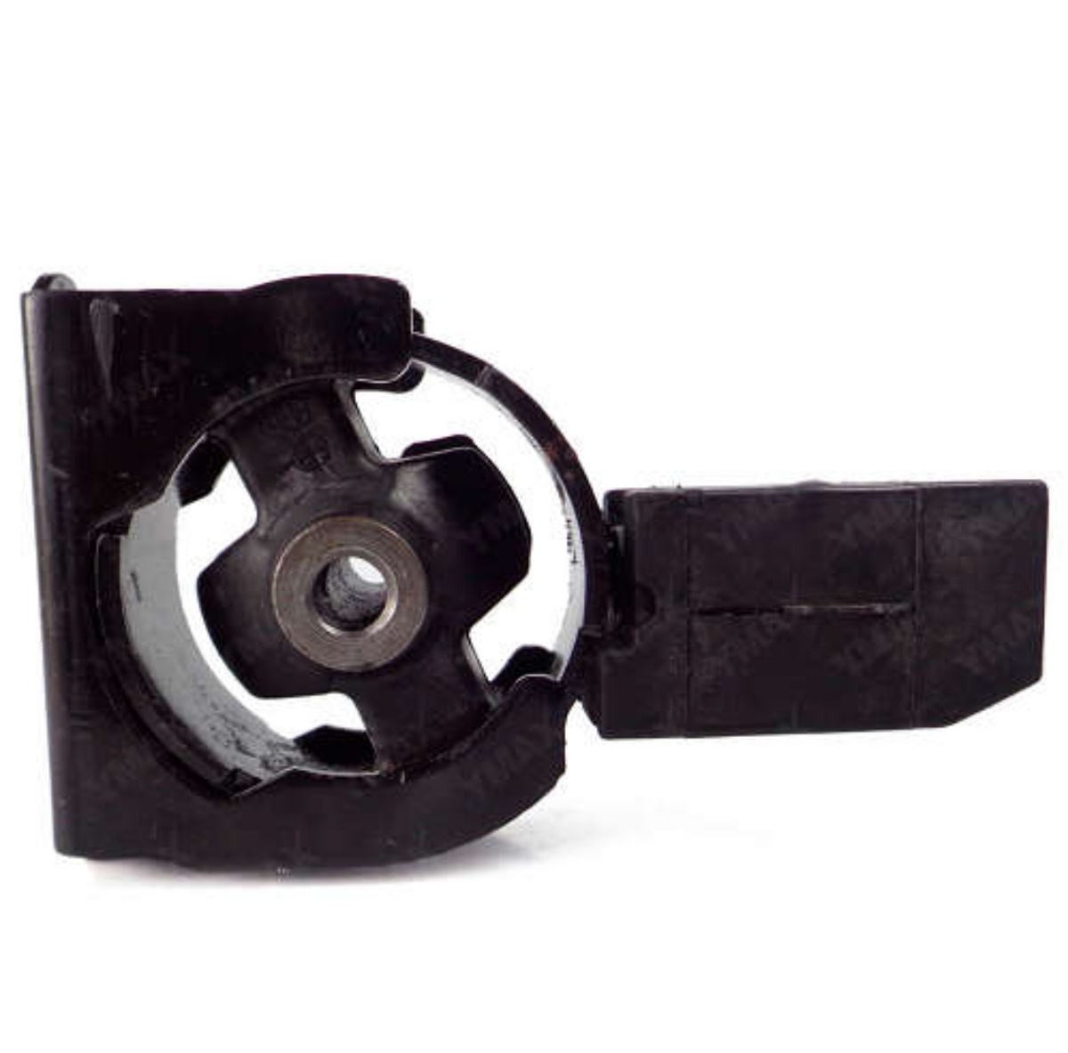 Calço Coxim Frontal Motor Corolla Fielder - Imagem 3