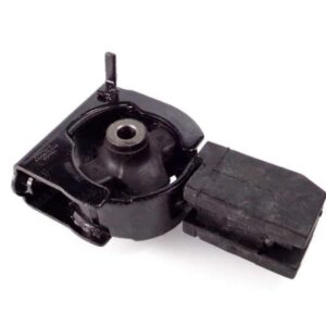 Calço Coxim Frontal Motor Corolla Fielder