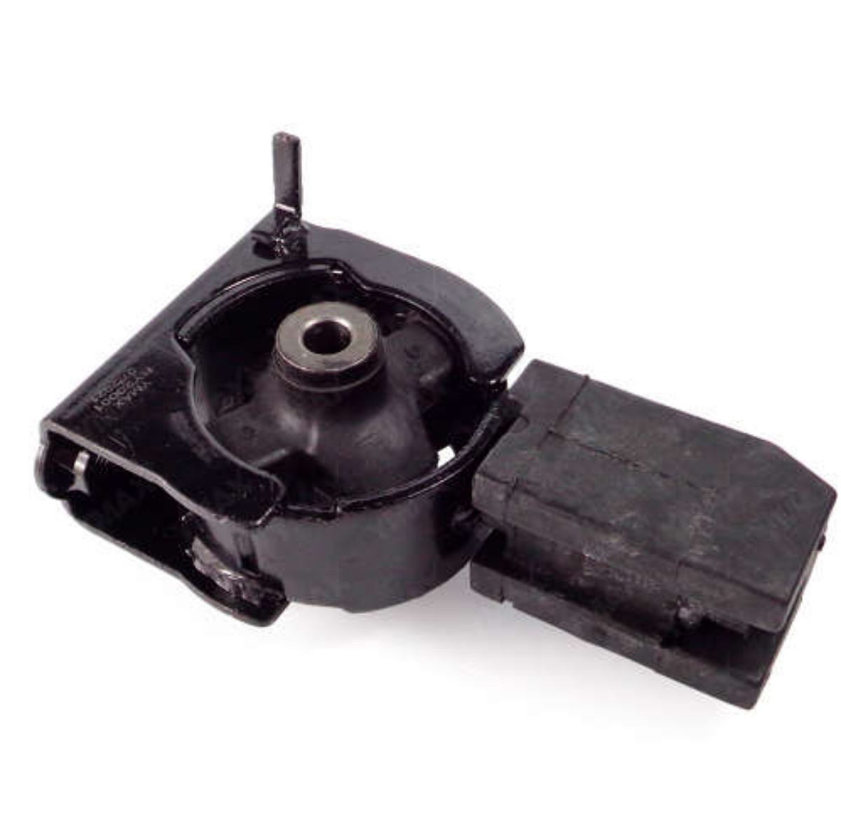 Calço Coxim Frontal Motor Corolla Fielder