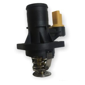 Válvula Termostática 307 407 C4 C5 2.0 16V