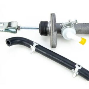 Cilindro Mestre Do Pedal De Embreagem Jac Motors J3 1.4 16v