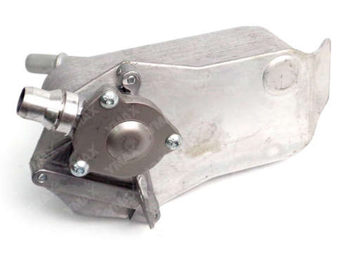 Trocador Calor Câmbio Bmw X1 2.0 3.0 Z4 35i 18i 28i 20i 120i - Imagem 3