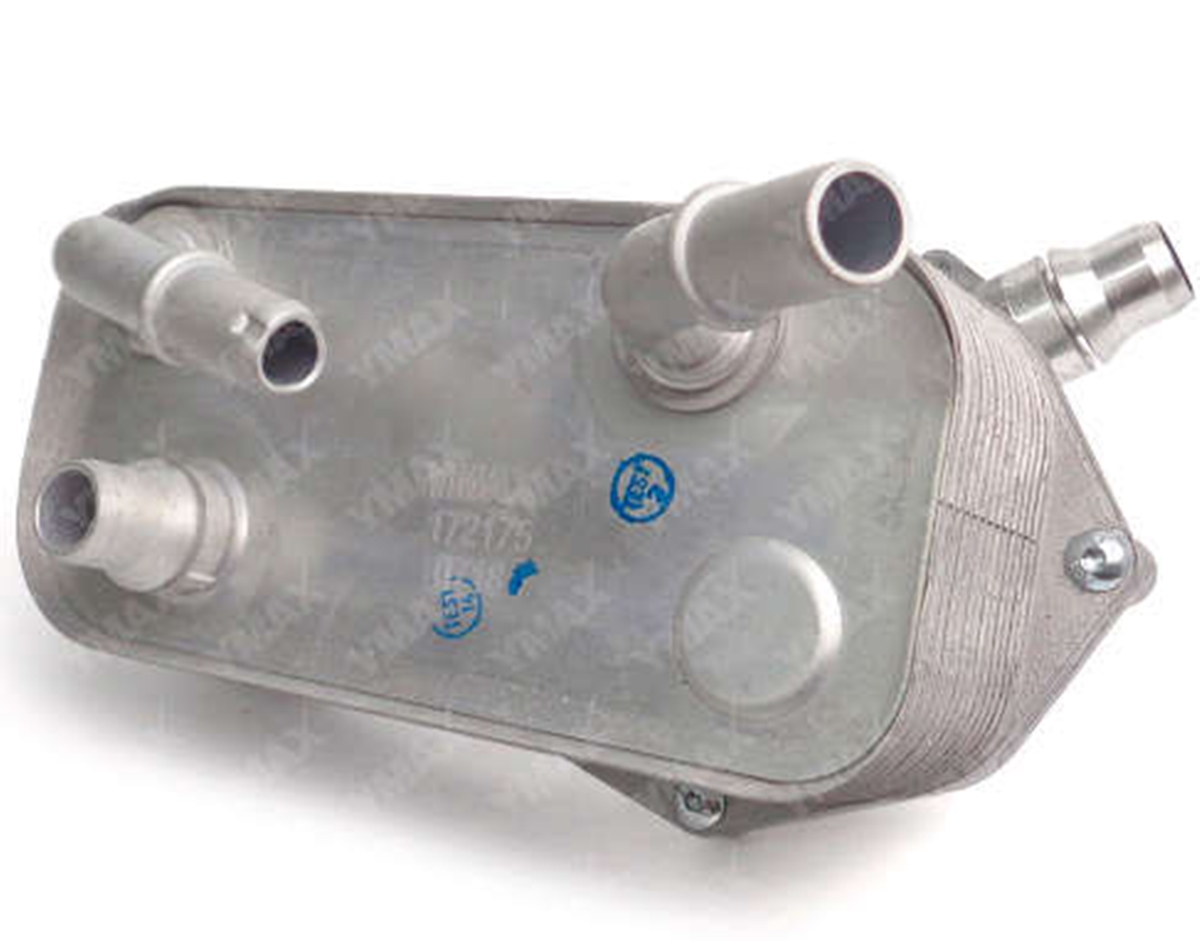 Trocador Calor Câmbio Bmw X1 2.0 3.0 Z4 35i 18i 28i 20i 120i - Imagem 2