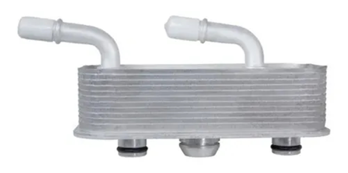 Resfriador Óleo Cambio Automático Bmw 330 X3 Z4 3.0