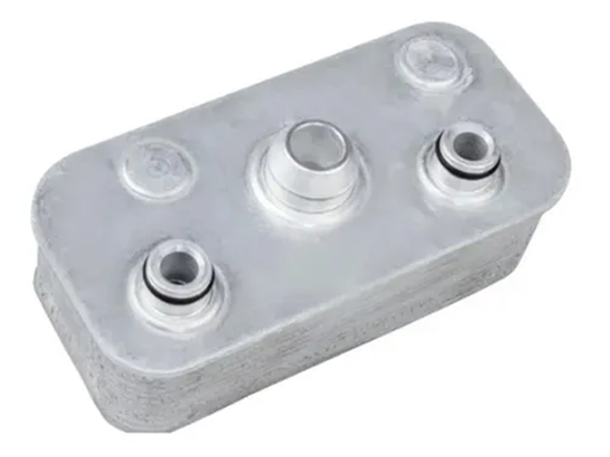 Resfriador Óleo Cambio Automático Bmw 330 X3 Z4 3.0 - Imagem 2