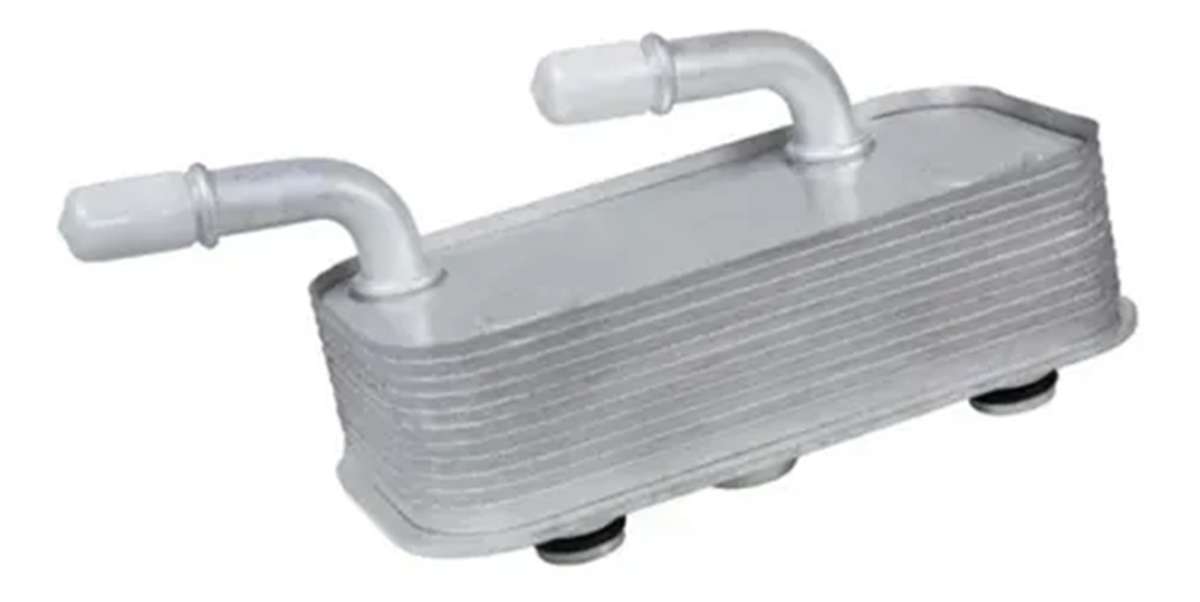 Resfriador Óleo Cambio Automático Bmw 330 X3 Z4 3.0 - Imagem 3