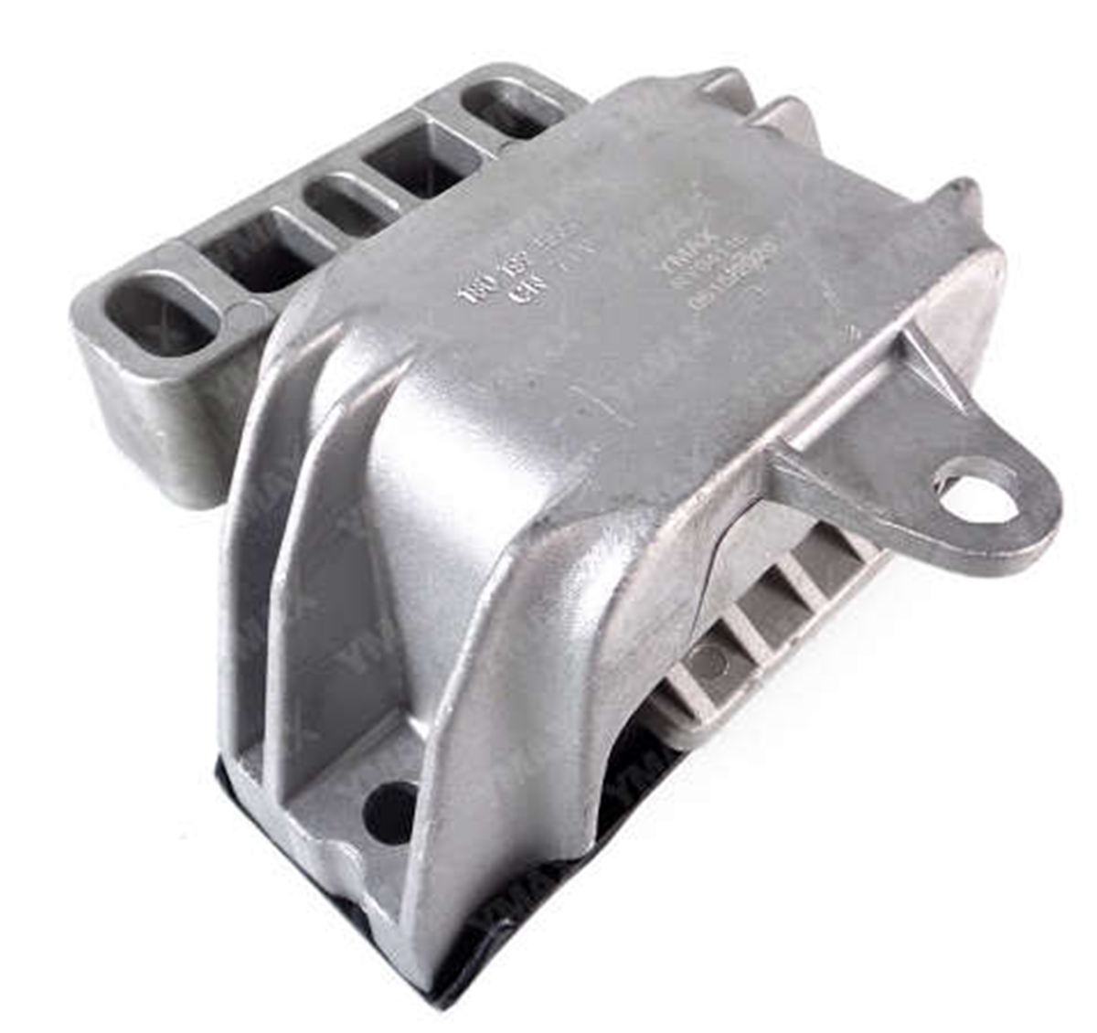 Coxim Motor Esquerdo Vw Golf Audi A3 1.8 2.0 Bora New Beetle - Imagem 3