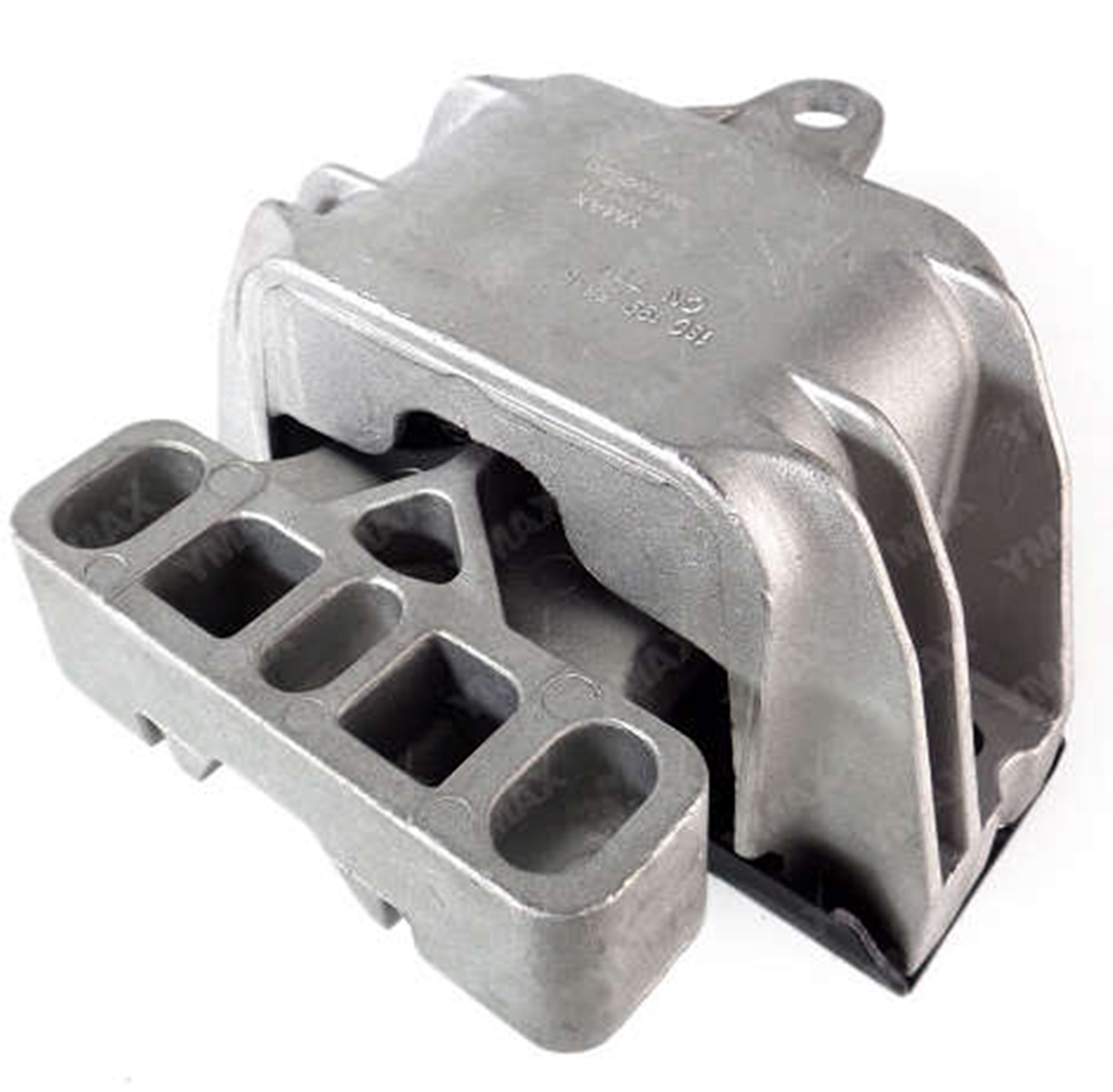 Coxim Motor Esquerdo Vw Golf Audi A3 1.8 2.0 Bora New Beetle