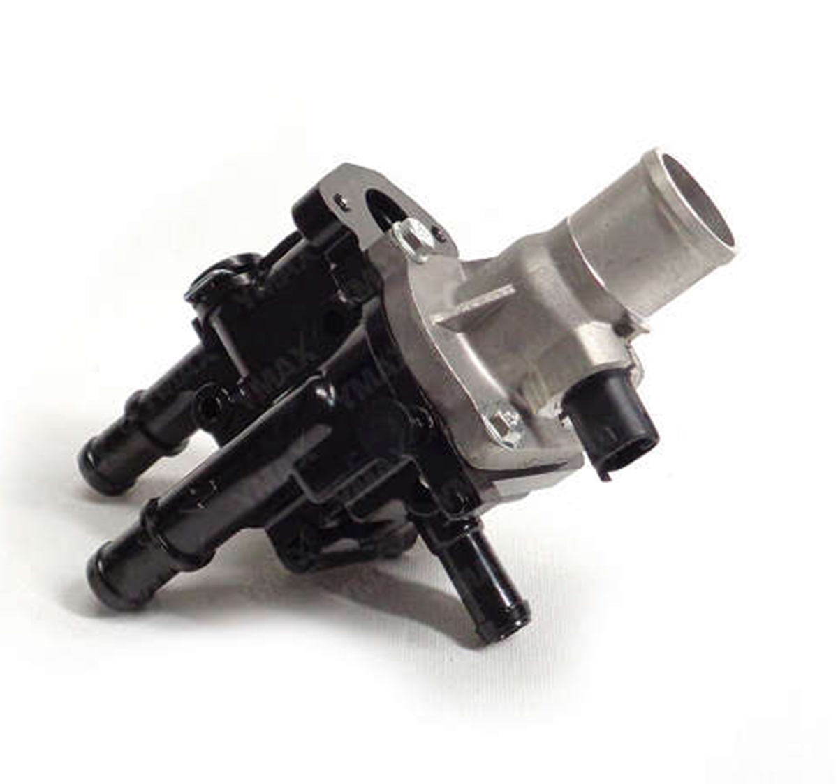 Carcaça Da Válvula Termostática Cruze Tracker Sonic 1.8 16v Completa