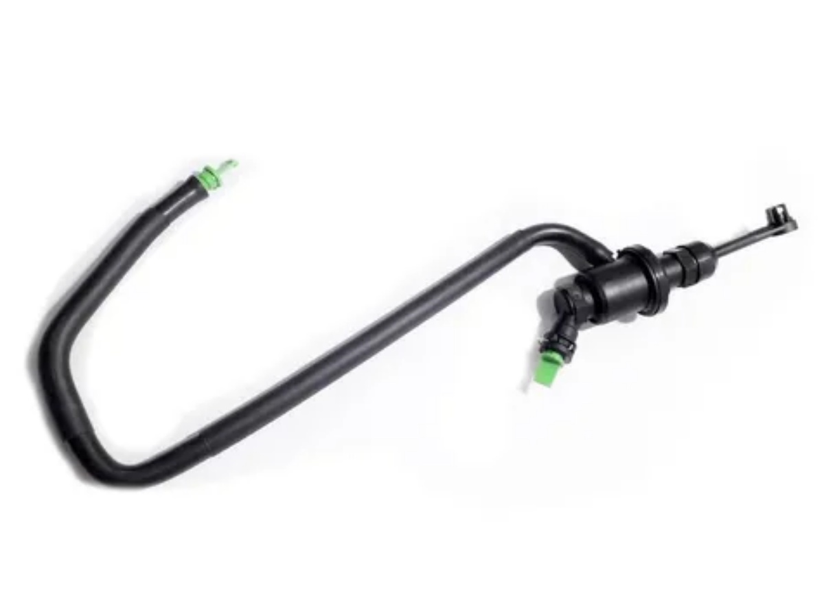 Cilindro Atuador Pedal Embreagem Nissan Tiida Livina Sentra - Imagem 2