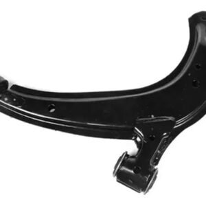 Bandeja Suspensão Lado Direito Peugeot 306 Com Pivô